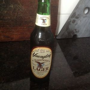 Meet your Posher, Mike